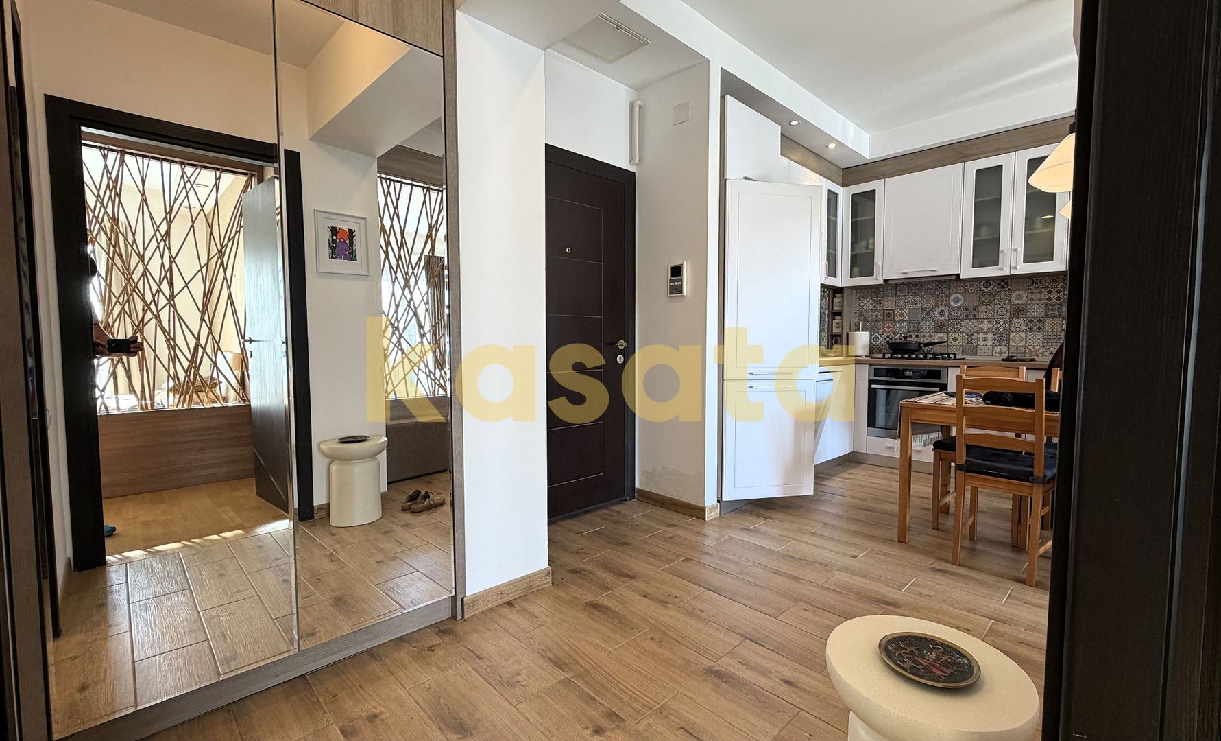 2 camere I Cosmopolis I 57mp I mobilat si utilat - Poză 7