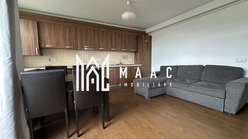 Apartament 3 Camere | 59 MP | Decomandat | 2 Balcoane | Imobil Tip Vilă - Poză 6