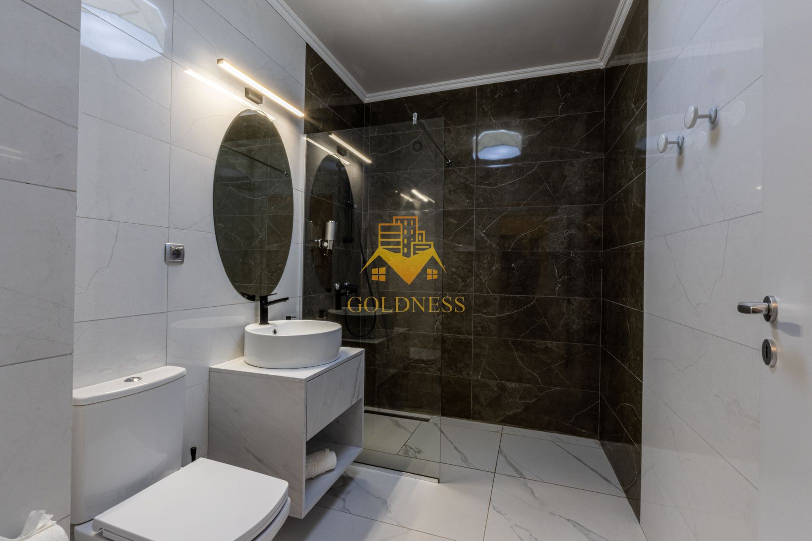 o camera,parcare, bloc nou, terasa,Manastur, West City, Calea Floresti - Poză 7