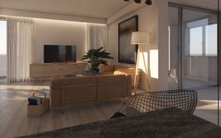 Ansamblu rezidențial exclusivist în Cristian, Brașov - Poză 29