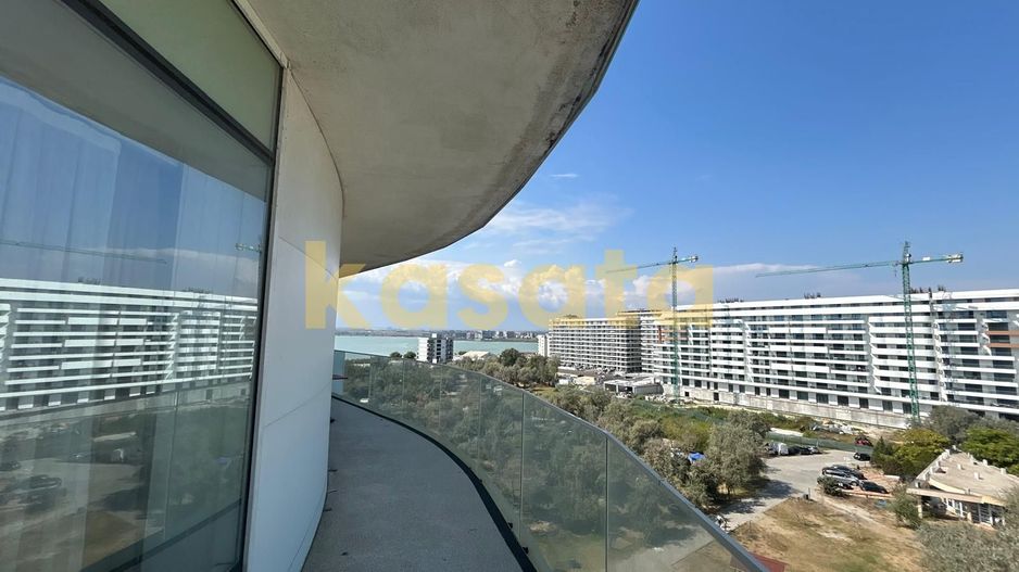 3 camere I White Tower I vedere panoramica I terasa 27 mp I et 7 - Poză 27