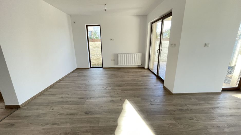 Duplex frumos si spatios in Dumbravita - Poză 2