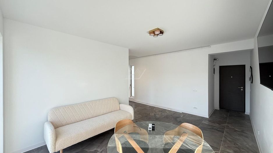 Bloc finalizat. Bucatarie inchisa. Loc de parcare. Spatiu depozitare. - Poză 3