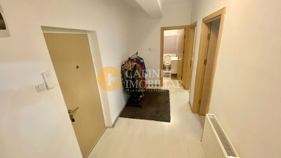 Etaj 1 Apartament 3 Camere Bloc Nou + Loc Parcare - Poză 6