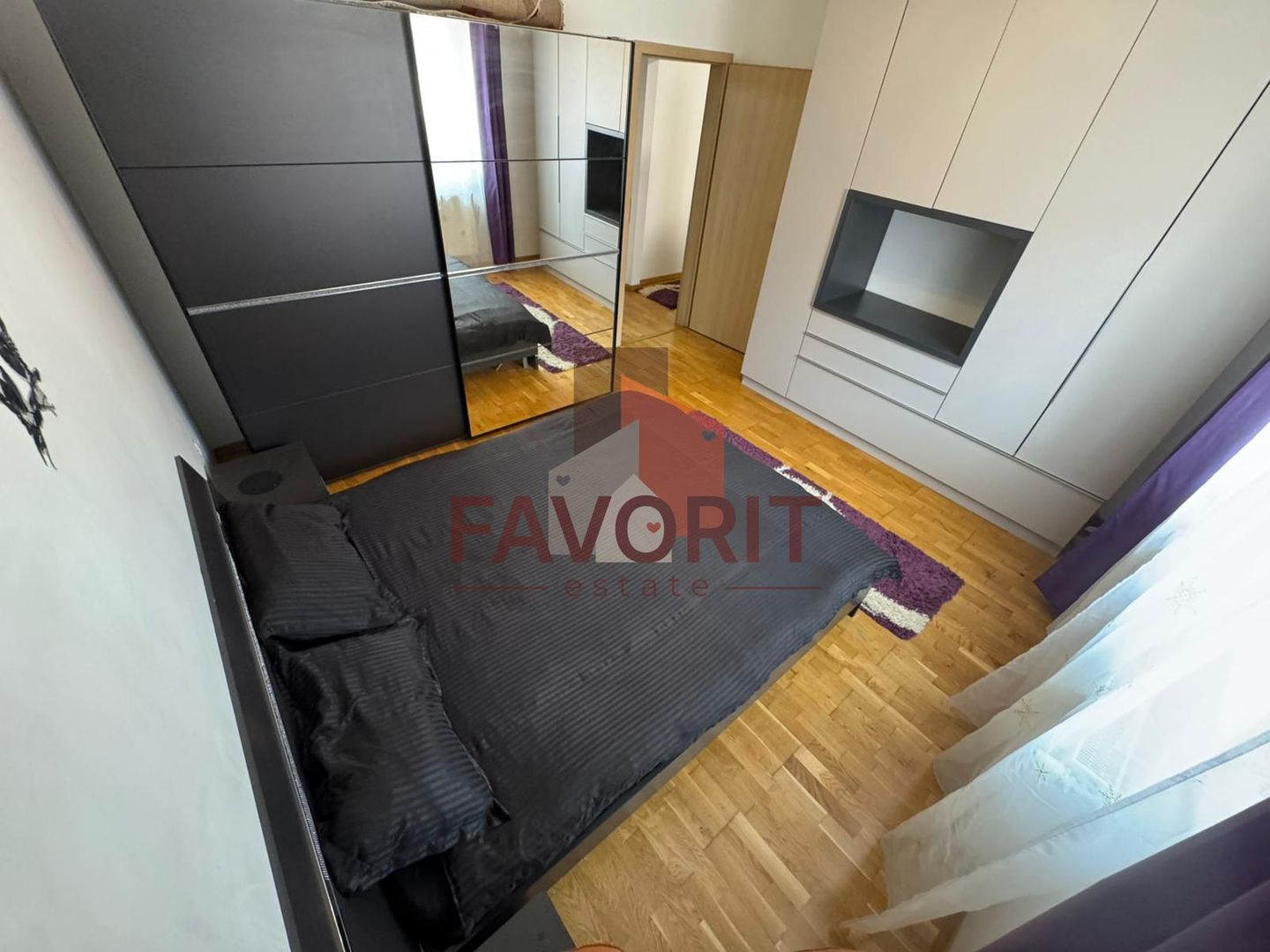 Apartament 2 camere | Etaj 1 | Bucatarie inchisa | Giroc - Eso - Poză 4