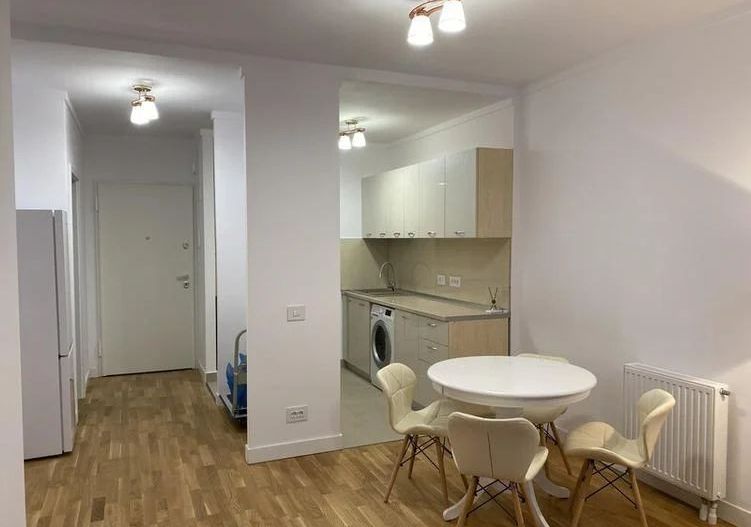 AP. 2 CAMERE MARMURA RESIDENCE, LOC PARCARE, BLOC NOU, CENTRALA - Poză 4