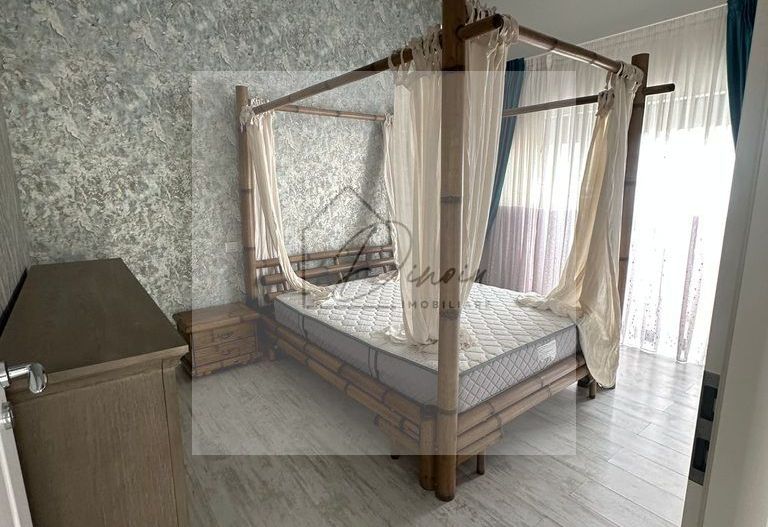 COMISION 0% I Vila individuala Tunari I curte 200mp I 4 camere I Lux - Poză 15