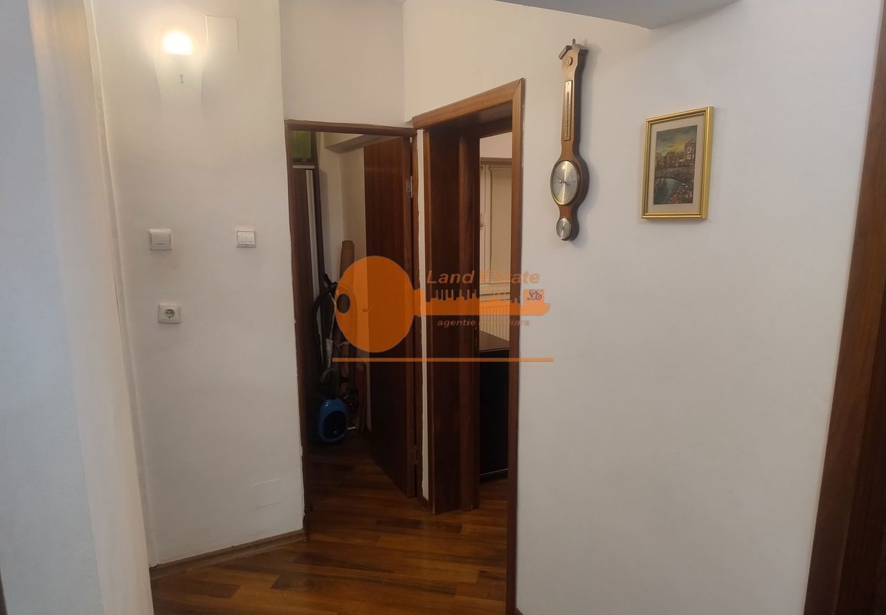 Apartament 3 camere | centrală proprie | Drumul Sarii - Poză 10