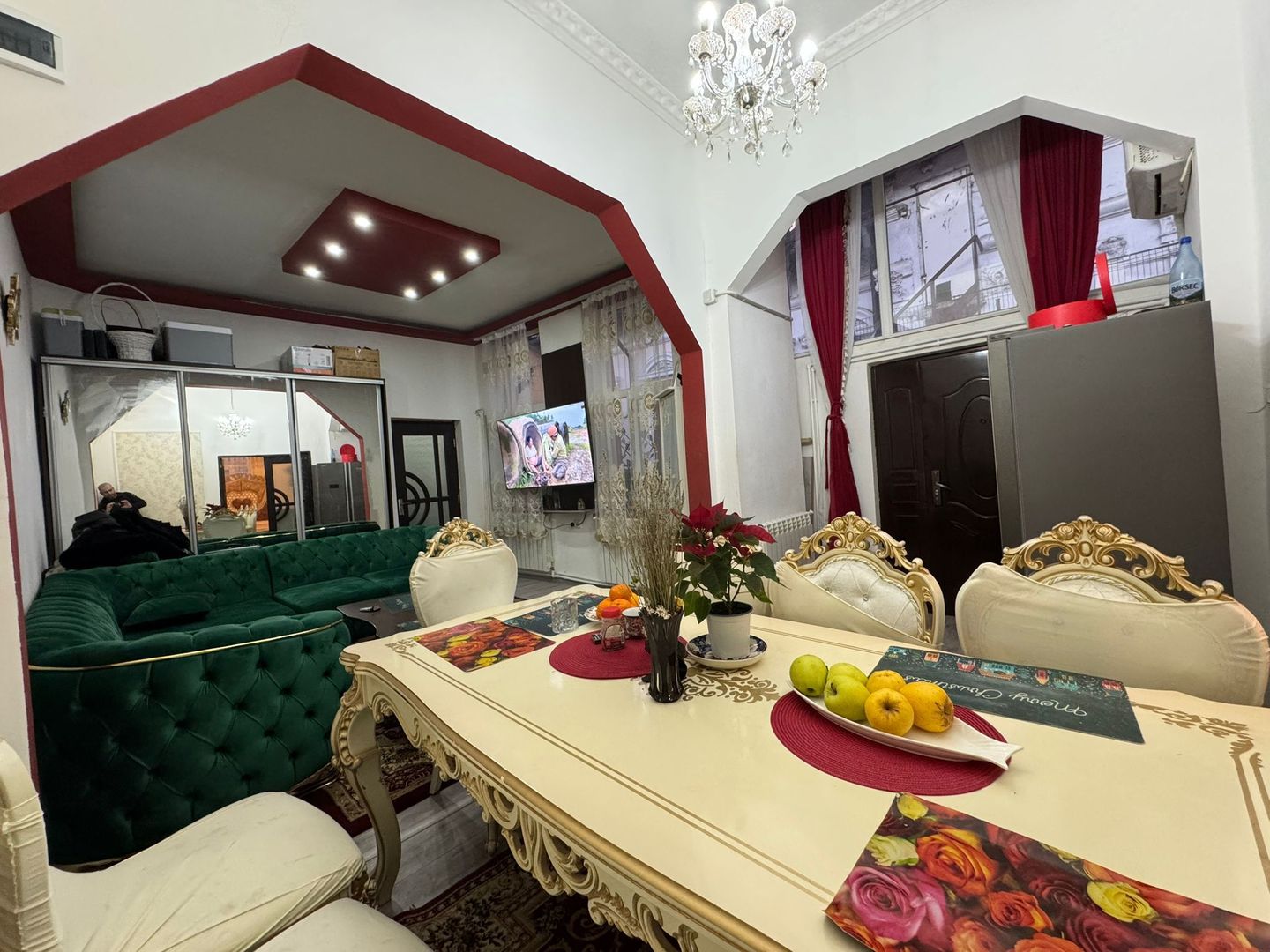 Vânzare Casă 2 Camere || Bulevardul Mărășești Nr. 11 || Lângă Parcul Carol - Poză 10