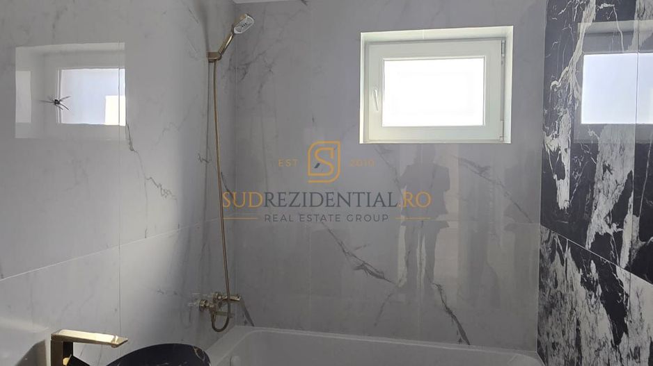 Apartament 3 camere decomandat, disponibil imediat, The Grand Kristal - Poză 17