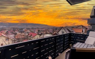 Apartament ultrafinisat cu 3 camere de vanzare in Baciu! - Poză 12