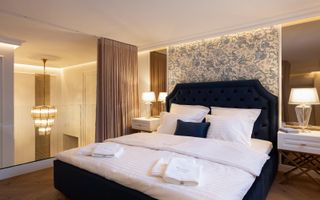 Apartament de lux cu 2 camere Ultracentral - Poză 14