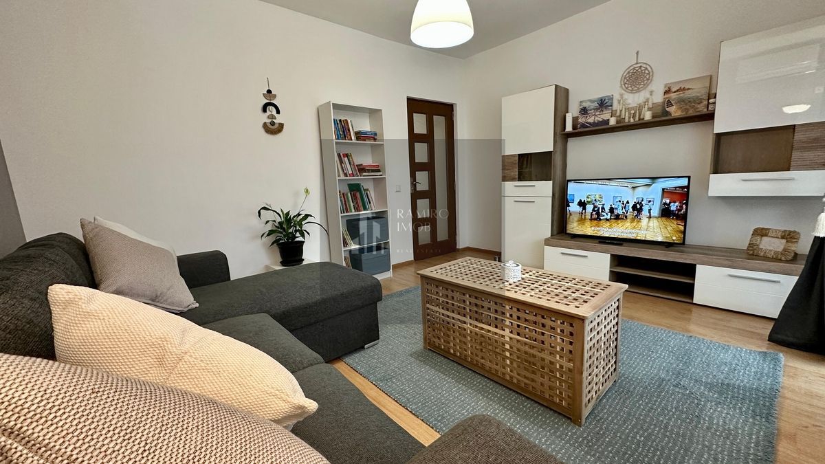Apartament 2 cam., 2 min Metrou Leonida/Sos Berceni/centrala, mobilat - Poză 2