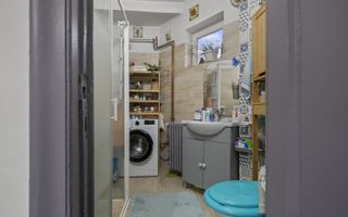 0% Comision / 3 Camere / Cismigiu - Poză 5