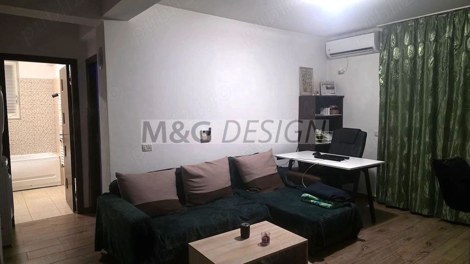 Apartament 2 camere  Giroc decomandat - Poză 2