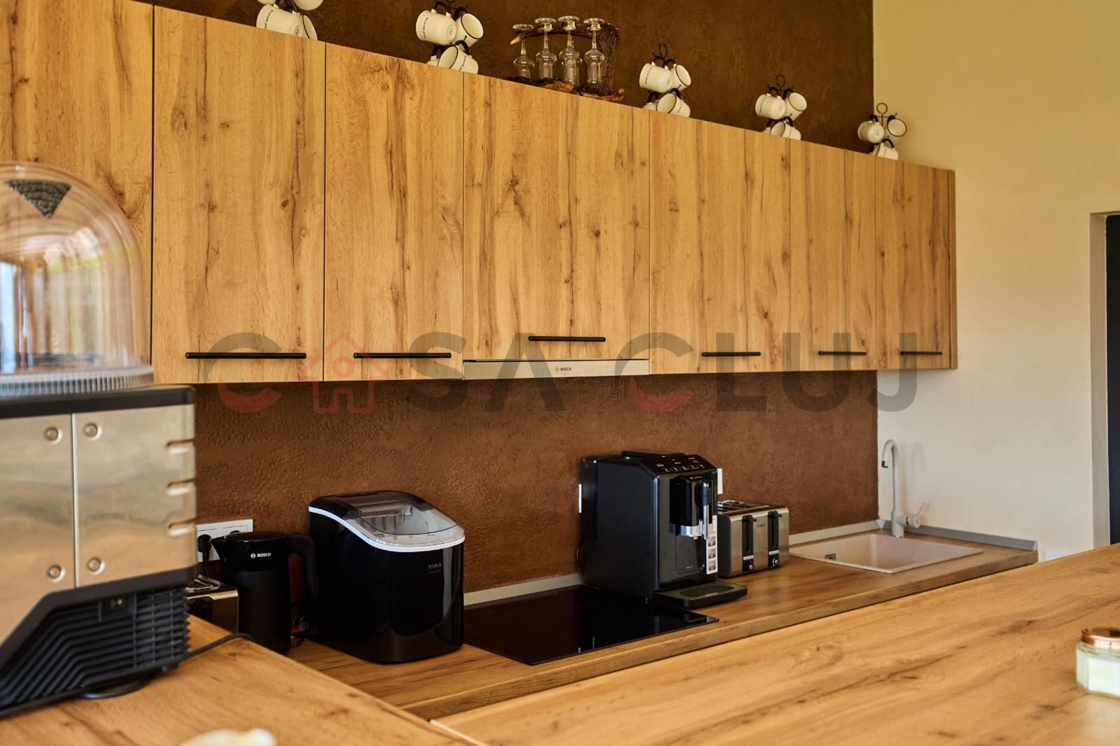 Afacere de vanzare, 2 cabane+sala de evenimente, la cheie, Apuseni! - Poză 19