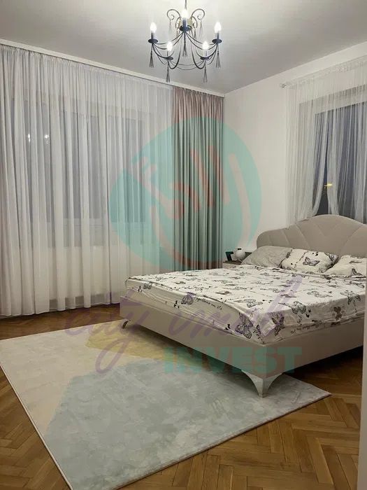 Vila renovata  - PARCUL CAROL - Poză 2