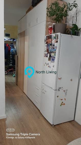 Proprietar vand apartament 2 camere tip Studio in COLENTINA GARDEN - Poză 10