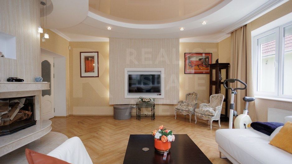 Vânzare, casă, 4 camere, str. Cuza vodă, Botanica - Poză 39