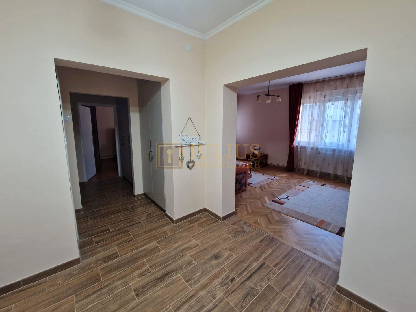 Apartament renovat, Medicina - Poză 11