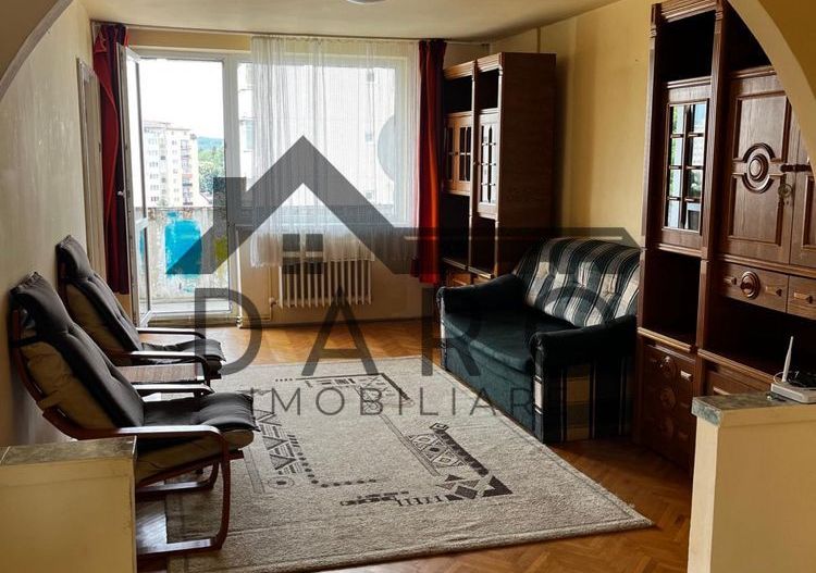 Apartament 3 camere luminos, gata de mutare | Dâmbu Pietros, str. Parângului - Poză 1