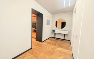 Apartament 3 camere de vânzare Șoseaua Nordului - Poză 11