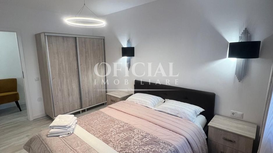 Apartament 3 camere | Parcare | Prima inchiriere | Eroilor | Floresti - Poză 5