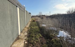 Teren intravilan de vânzare, Rediu,Iași |1000mp / 500mp | - Poză 5