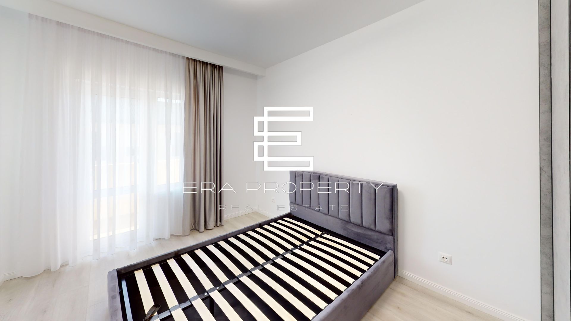 Apartament 3 camere cu 2 grădini, balcon și parcare gratuită, Doamna Stanca - Poză 4