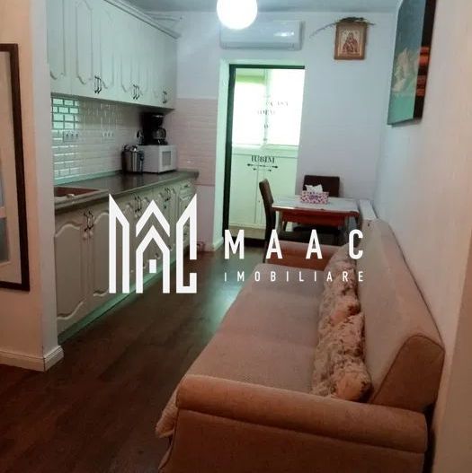 Apartament 2 camere | Balcon | Terezian - Poză 2