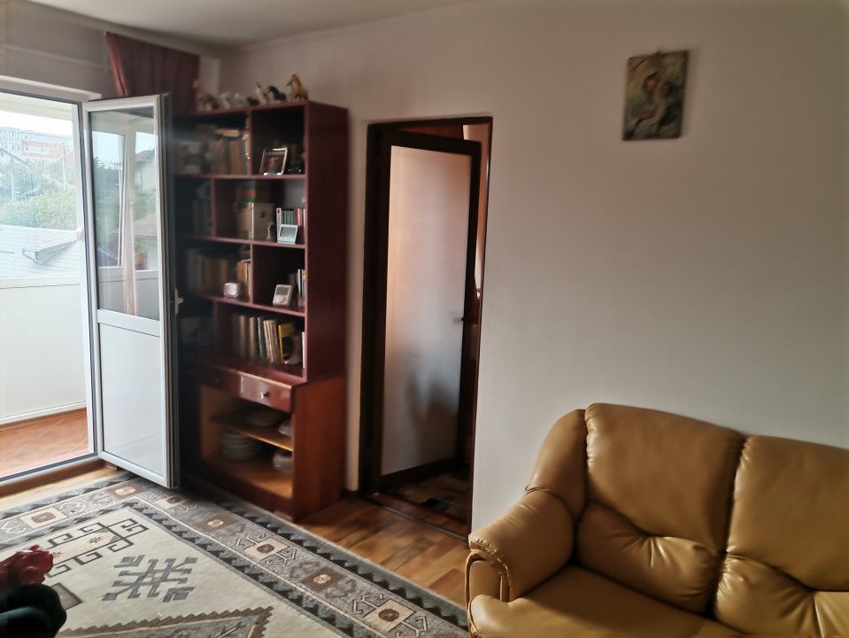 Vanzare apartament 2 camere, Nord - Kaufland - Poză 10