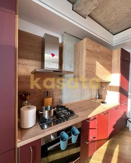 2 camere  - Dinamic City cu parcare subterana inclusa - Poză 6