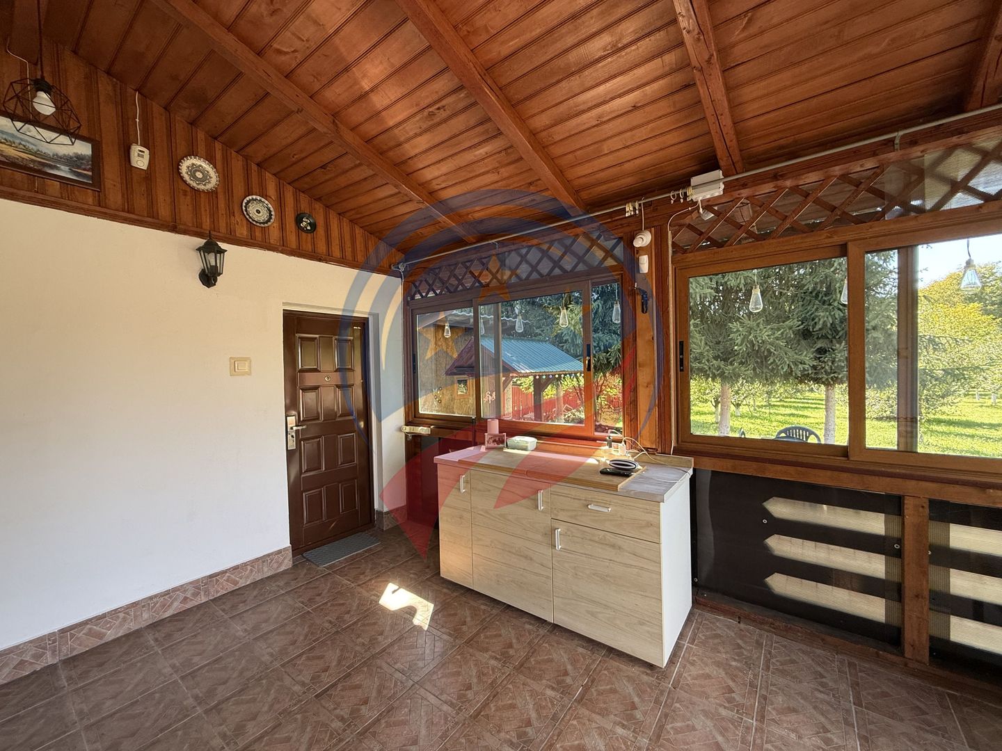 CASĂ DE VÂNZARE – MĂLURENI, JUDEȚUL ARGEȘ | 154 MP | TEREN 2.100 MP - Poză 25
