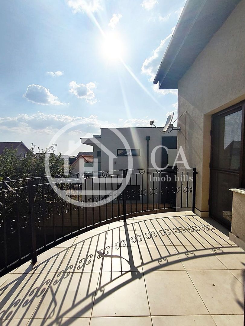 Casa de inchiriat cu 5 camere in cartier Viena, Oradea - Poză 23