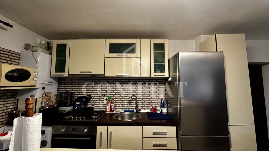 Apartament 3 camere | Loc de parcare | Cartier Terra-Floresti - Poză 9