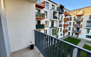 Apartament la cheie / etaj intermediar / Zona Eroilor - Poză 8