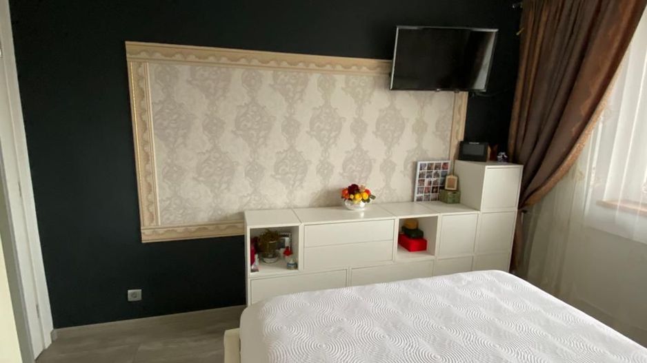 Apartament 3 camere | RENOVAT | BLOC REABILITAT | Metrou Drumul Taberei - Poză 3