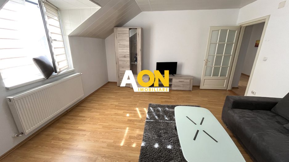 Apartament cu 3 Camere, Bloc Nou, Zona Lalelelor - Poză 6