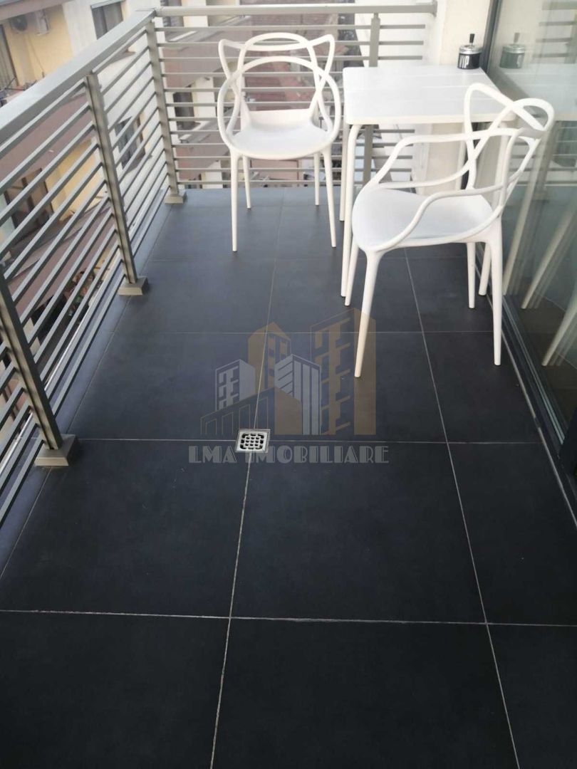 Garsoniera premium Cosmopolit Mihai Viteazu 6 - Poză 7