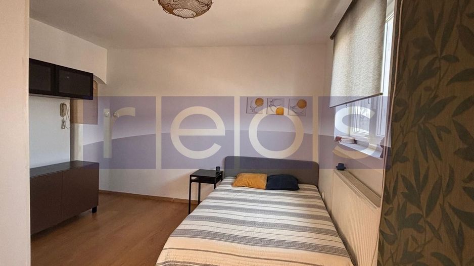 VANZARE GARSONIERA STUDIO 25MP RENOVAT CENTRALA PROPRIE PARCUL CISMIGIU - Poză 2