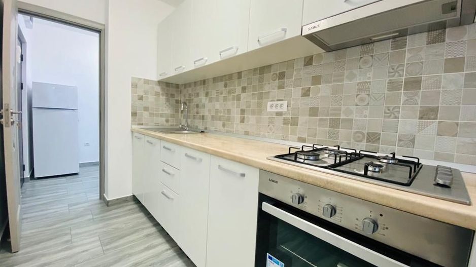 DRUMUL TABEREI, PARC MOGHIOROS, garsoniera 34mp, decomandata, renovata - Poză 2