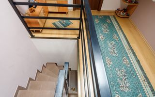 Vânzare, Duplex, 7 camere, zona Militari - Poză 23