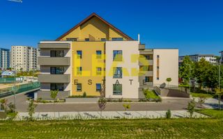 De vanzare ap. 2 camere, 53 mp utili, Rokman! COMISION 0% - Poză 2