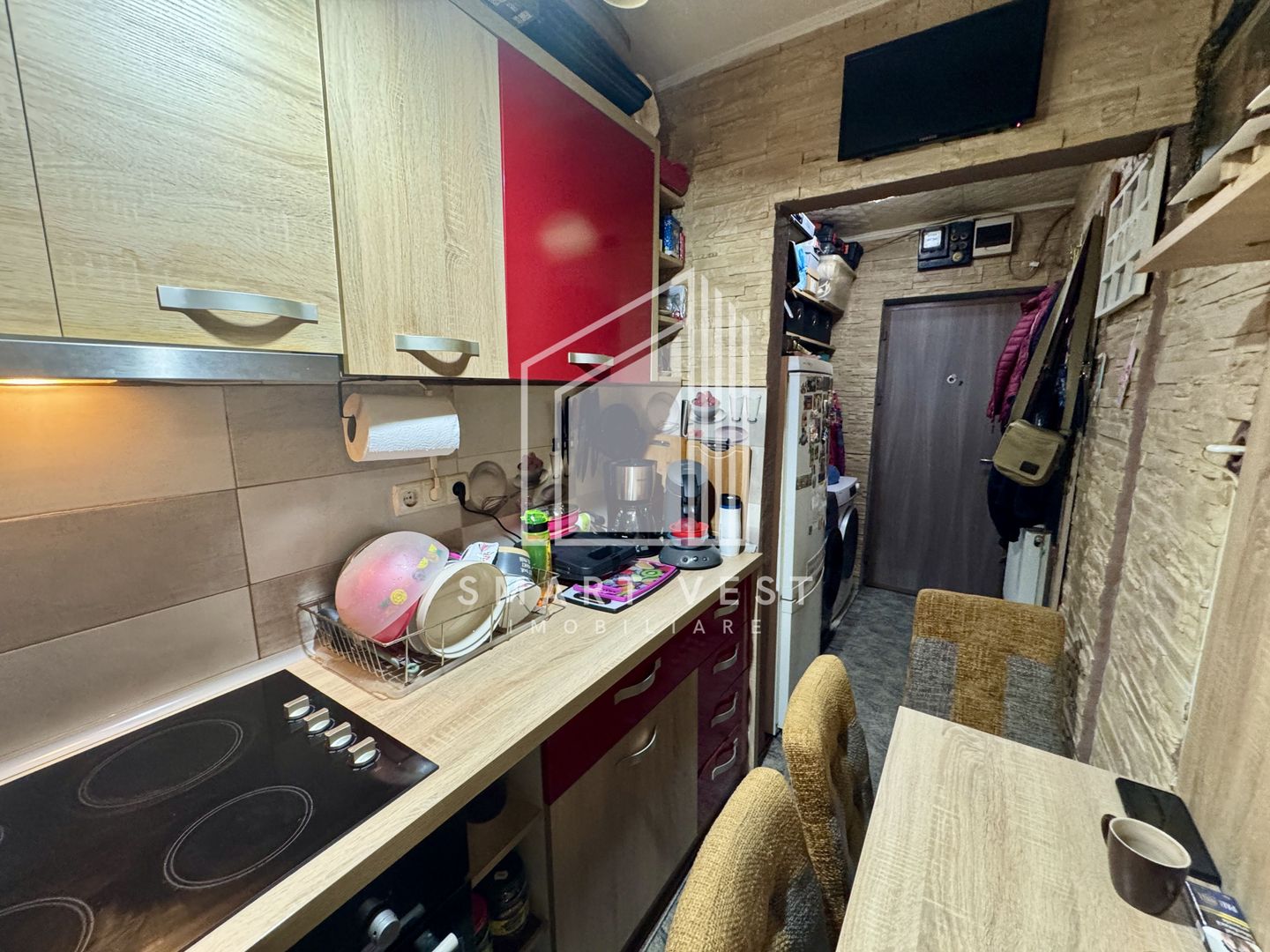 Apartament 2 camere | Parter  | Zona Carpati 1 - Poză 8