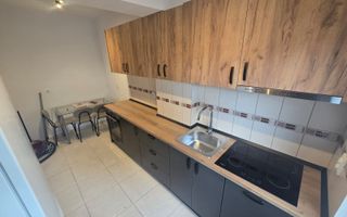 Apartament modern 3 camere 2 bai Strada Oituz - Poză 14