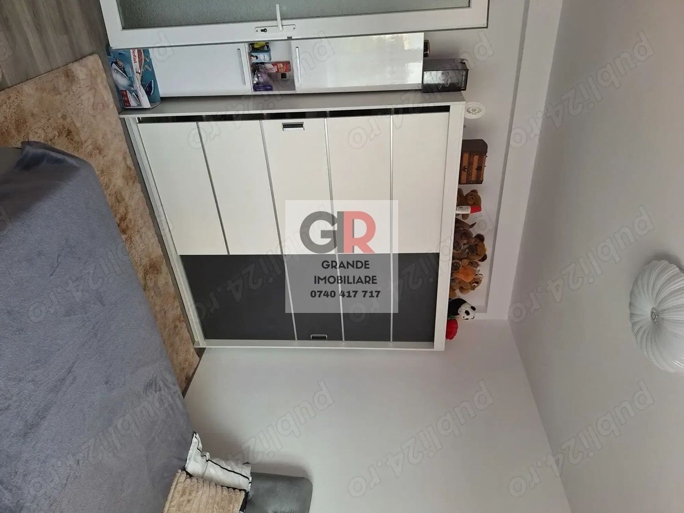 Apartament ultracentral 2 camere in Tulcea - Poză 8