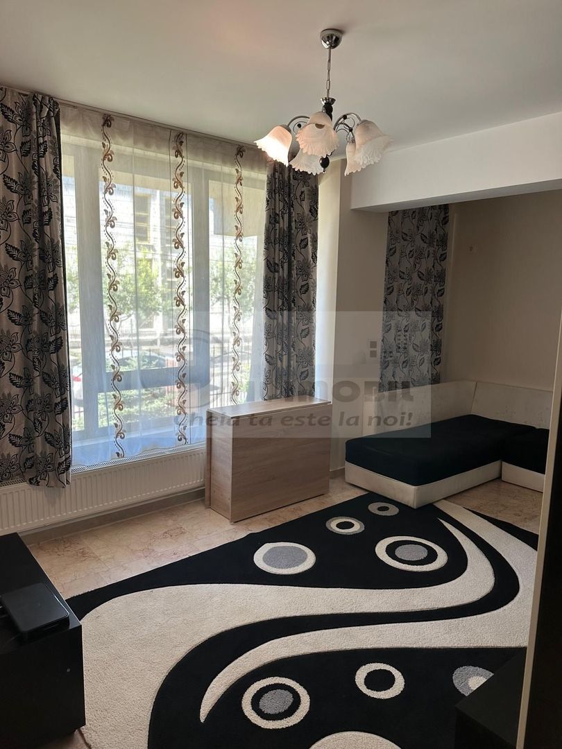 Exclusive Residence , 2 camere mobilat si utilat, disp. imediata - Poză 8