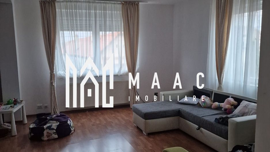 Casa 6 camere | 220mp utili | Teren 500 mp | Sura Mica - Poză 2