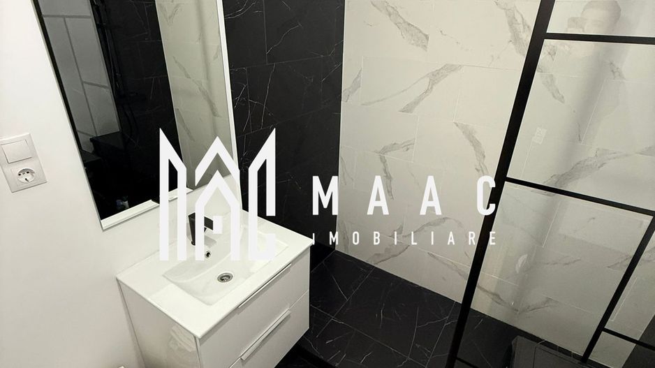 Apartament 2 camere - prima închiriere | Loc de parcare - Poză 9