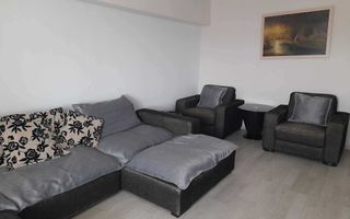 Apartament 3 camere de închiriat – Ultracentral Iași | Bd. Ștefan cel Mare | Etaj 7/8 - Poză 3
